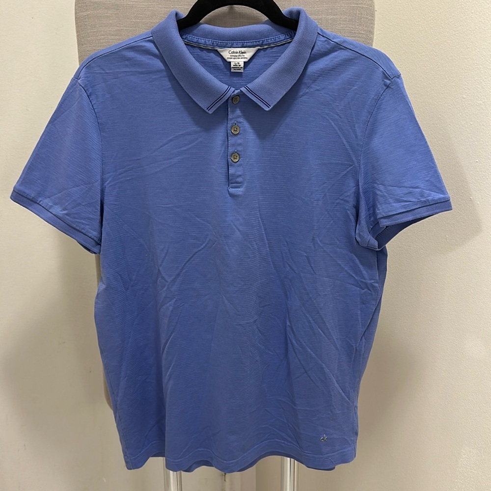 Polo 👕